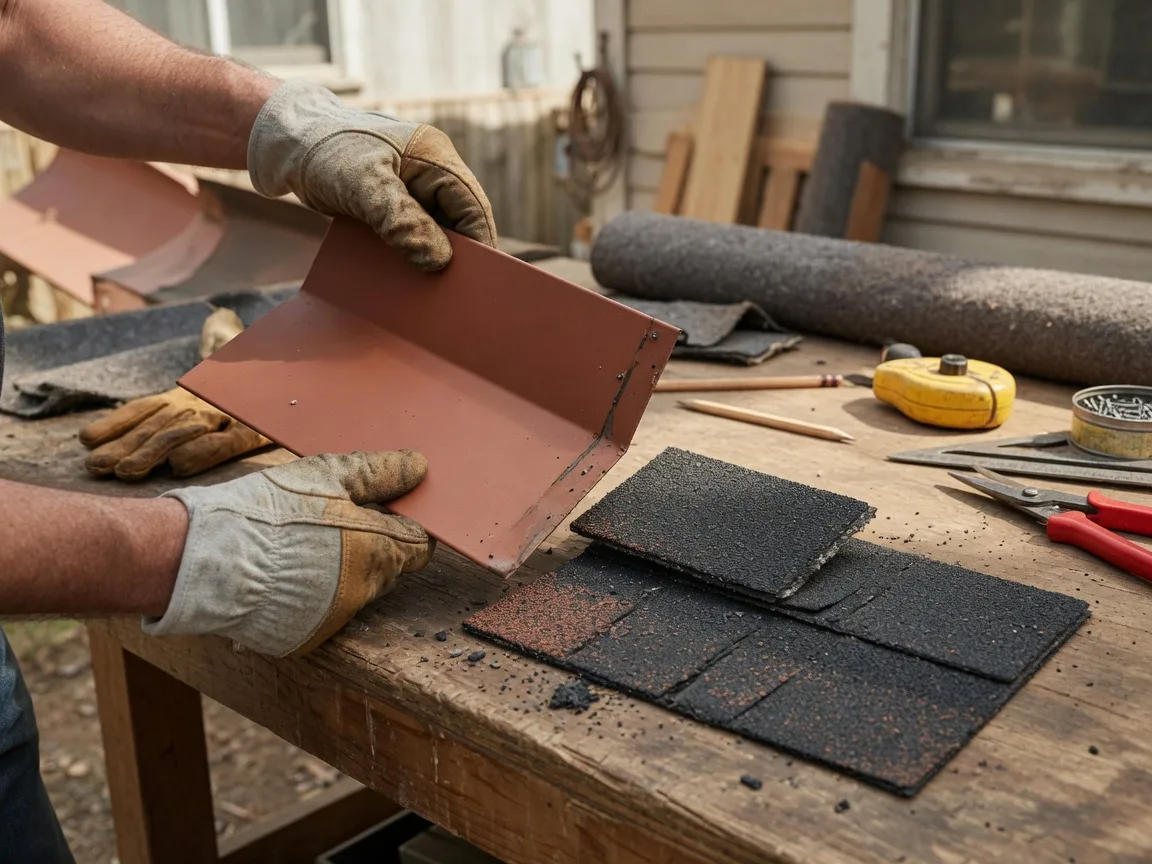 Roof Repair company in Odessa, WA
